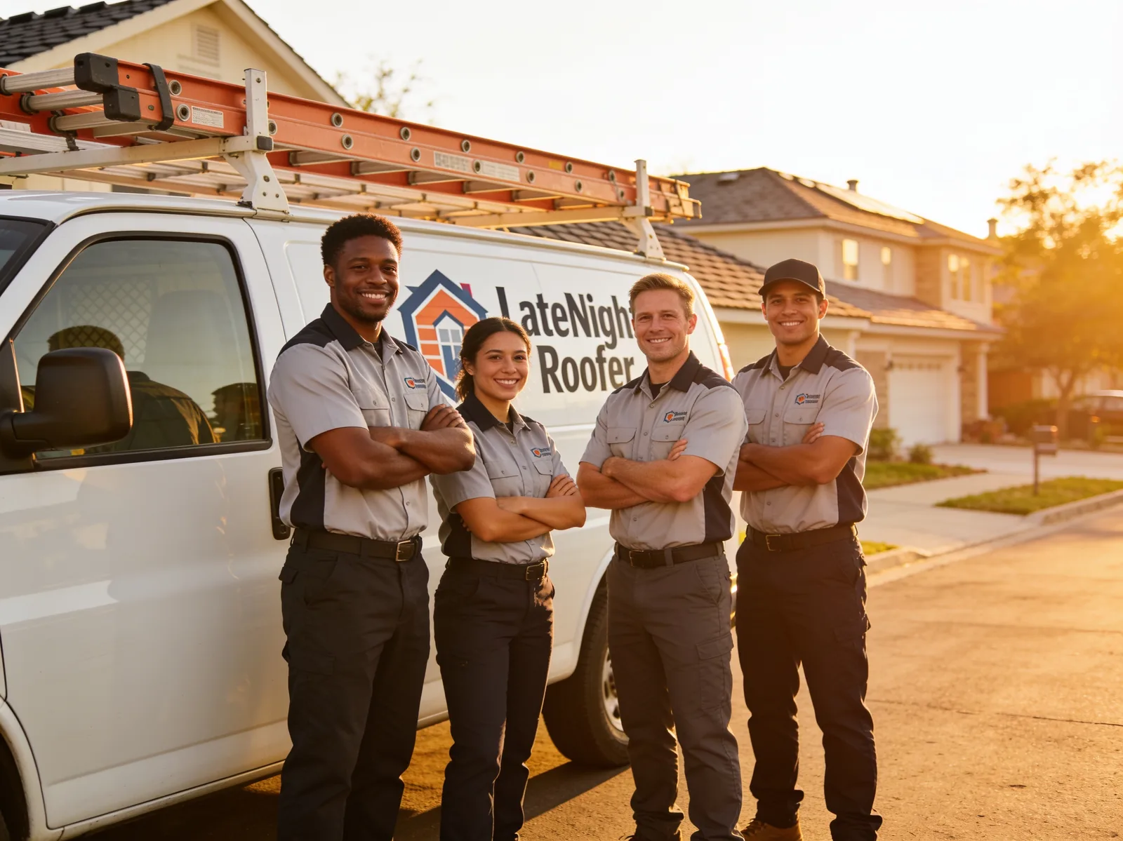 Emergency Roof Repair company in Arthur, IA